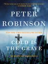 Cold Is the Grave@
